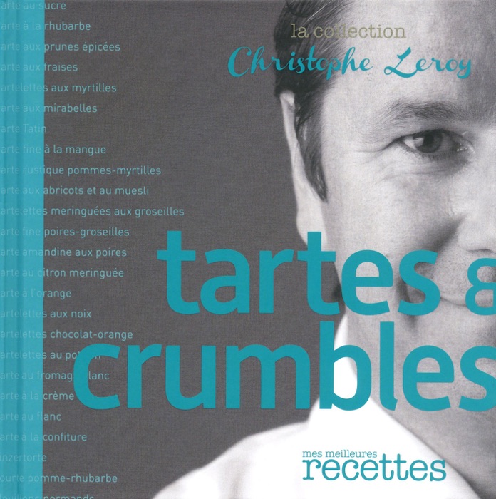 Tartes & crumbles