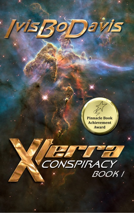 Xterra Conspiracy