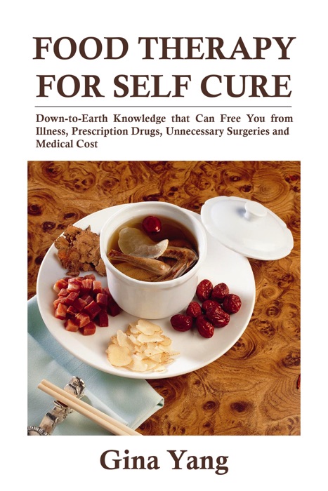 Food Therapy for Self Cure