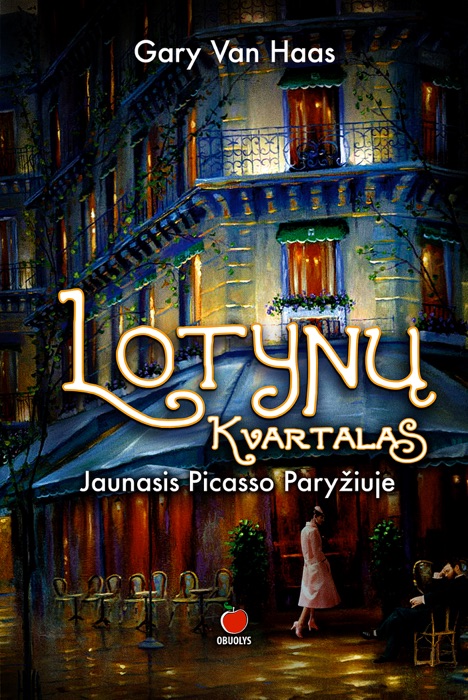 Lotynų kvartalas