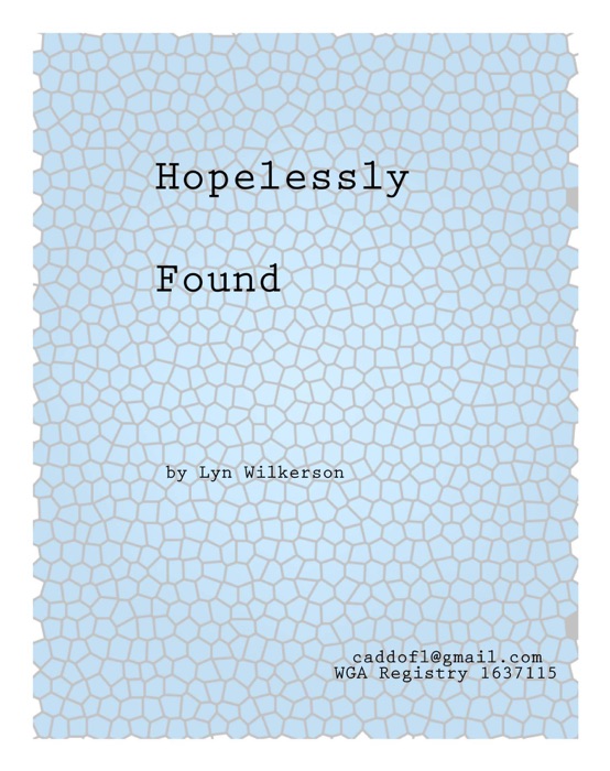 Hopelessly Found