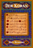 Der Koran - Max Henning & Muhammad