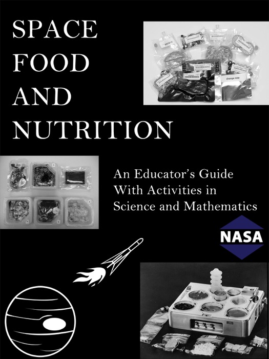 Space Food and Nutrition