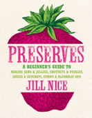Preserves - Jill Nice