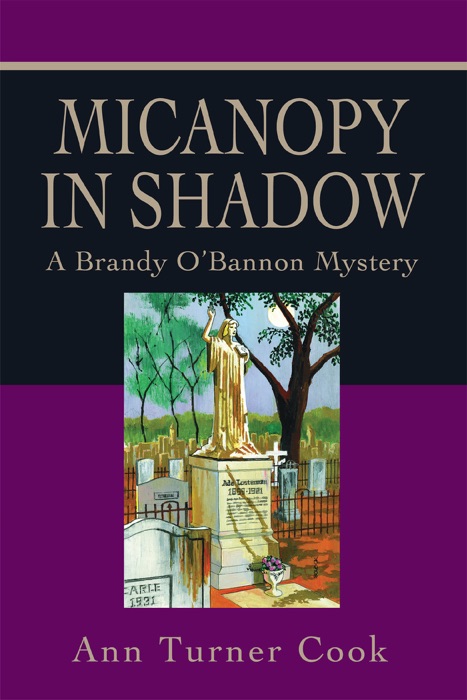 Micanopy In Shadow