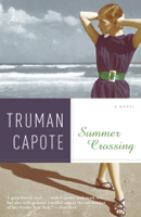 Truman Capote - Summer Crossing artwork