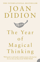 Joan Didion - The Year of Magical Thinking artwork
