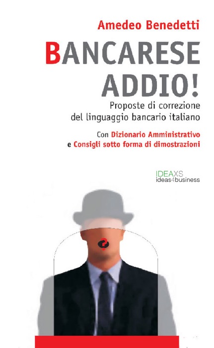 Bancarese addio!