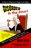 DisOrder in the Court - Quincy Oliver