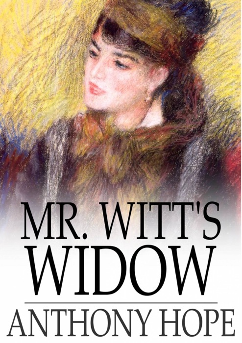 Mr. Witt's Widow