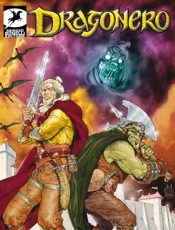 Dragonero