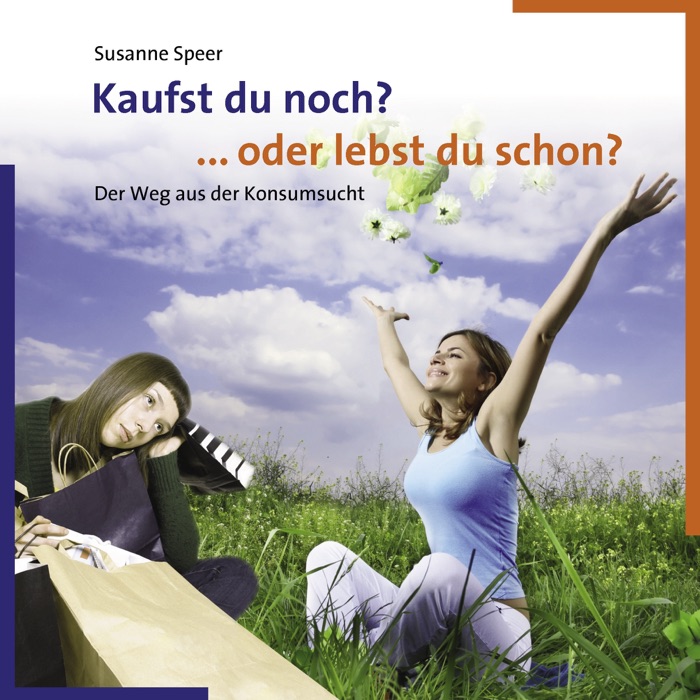 Kaufst du noch? ... oder lebst du schon?