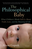 Alison Gopnik - The Philosophical Baby artwork