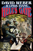 Hell's Gate - David Weber & Linda Evans