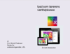 iPad som lærerens værktøjskasse - Finn Roholt Pedersen