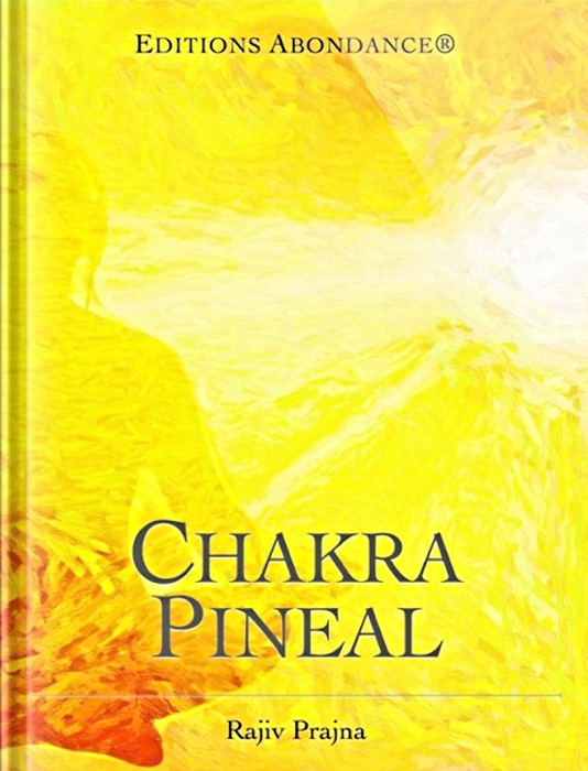 Chakra pinéal