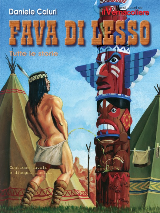 Fava di lesso