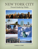 New York City Travel Guide By Tidels - Tidels