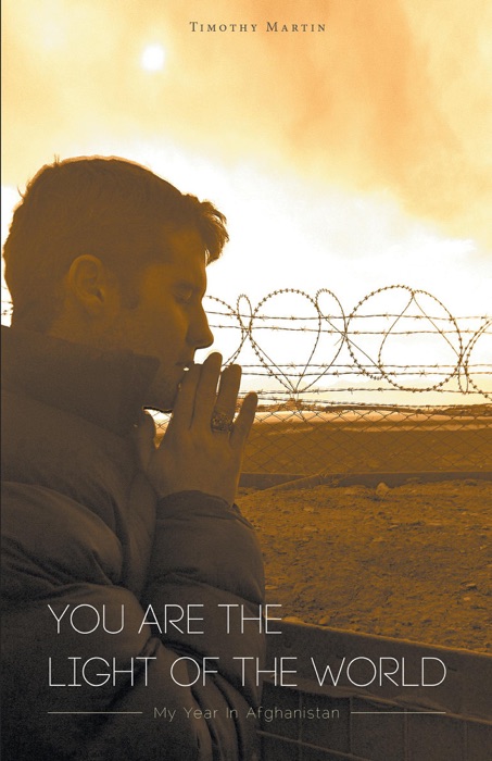 You Are the Light of the World