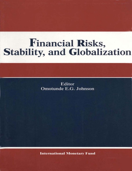 Financial Risks, Stability, and Globalization