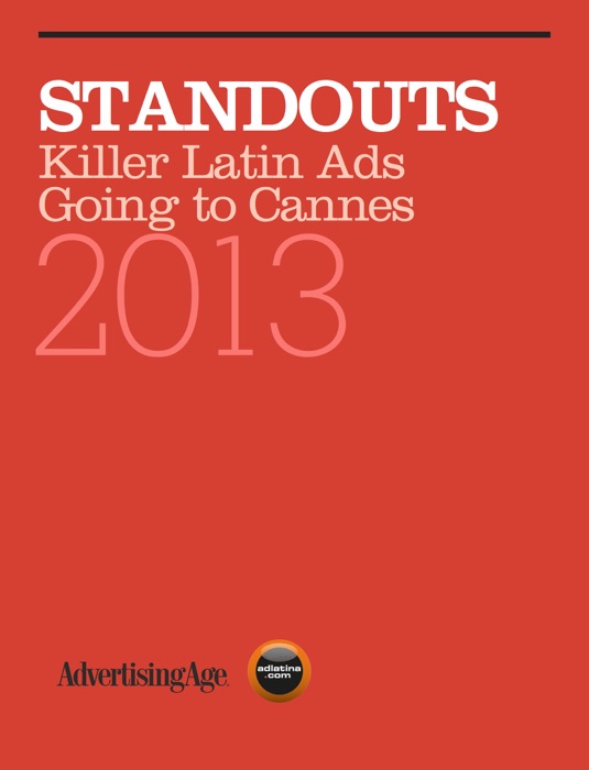 Standouts 2013