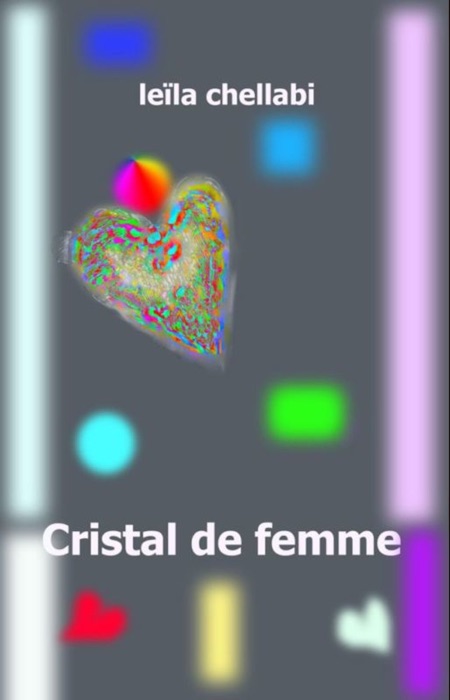 Cristal de femme