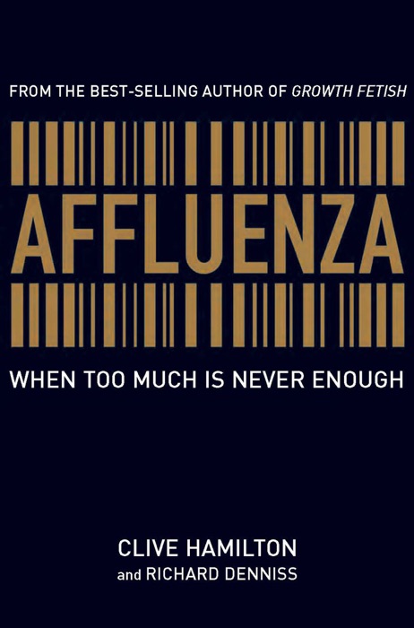 Affluenza