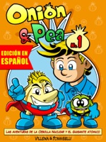 Onion & Pea