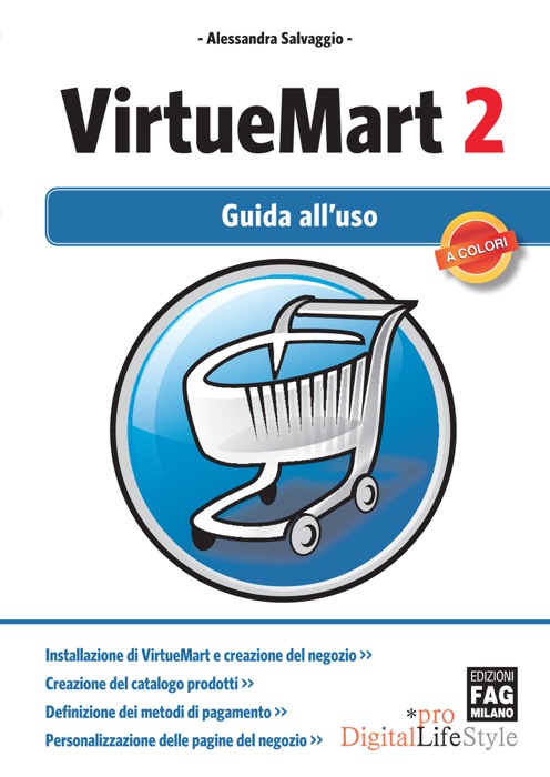 VirtueMart 2 – Guida all'uso