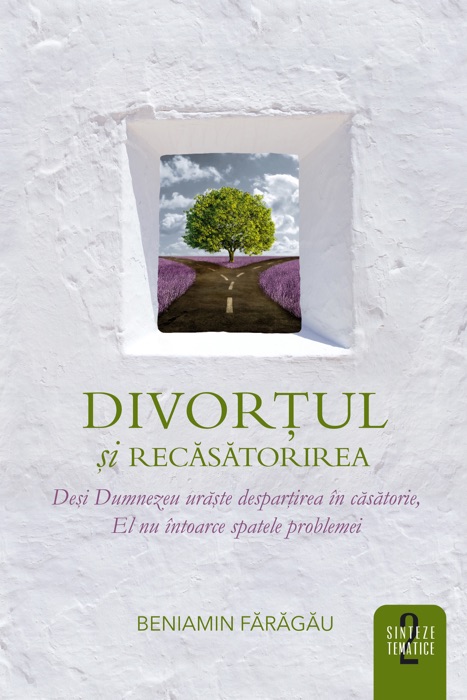 Divorțul și recăsătorirea