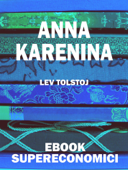 Anna Karenina - Lev Tolstòj