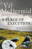 Val McDermid - A Place of Execution artwork