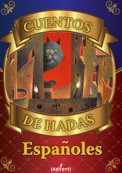 Cuentos de hadas Españoles