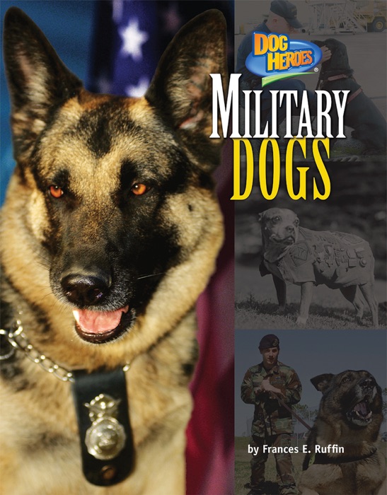 Military Dogs