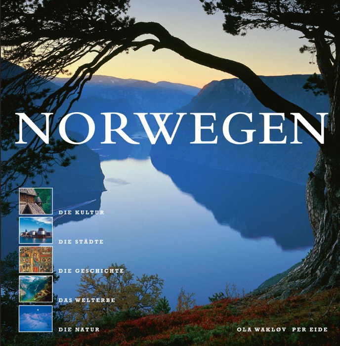 Norwegen