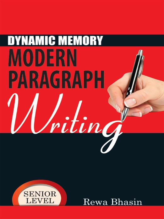 Dynamic Memory Modern Paragraph Writing (Senior Level)