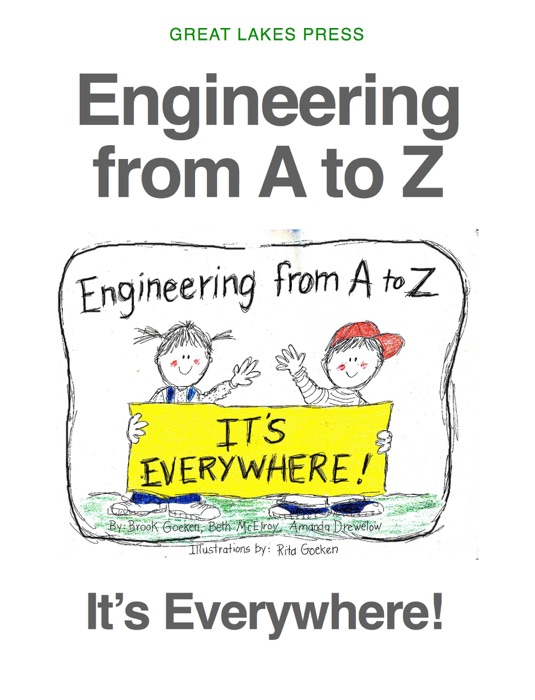 Engineering from A to Z