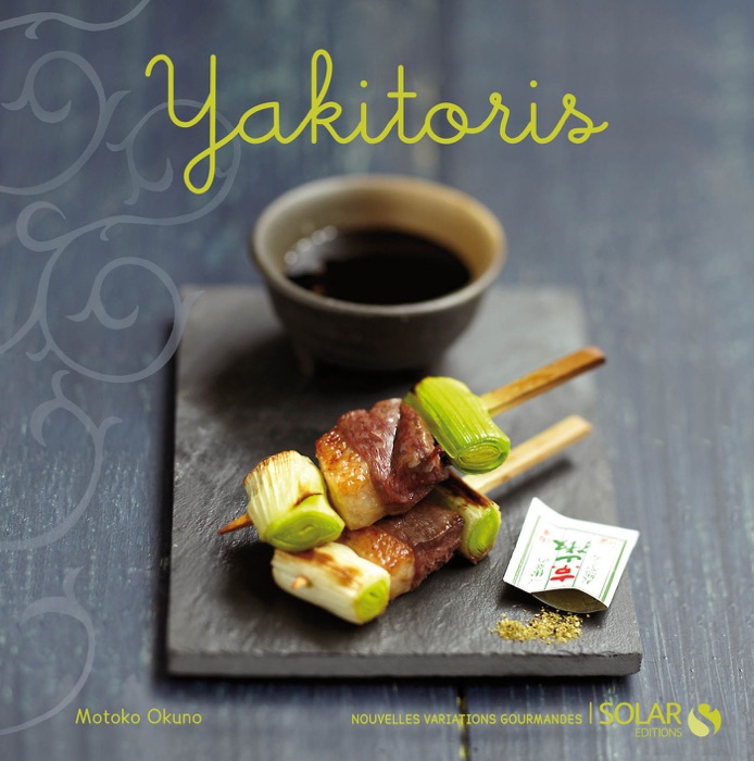 Yakitori