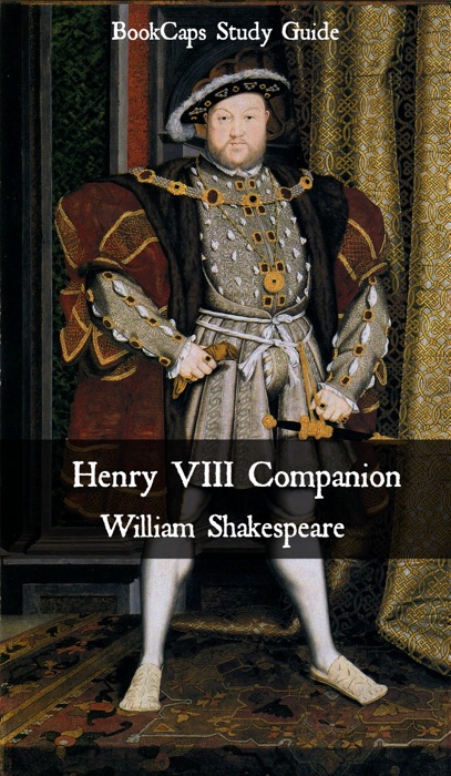 Henry VIII Companion