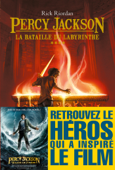 La Bataille du labyrinthe - Mona De Pracontal & Rick Riordan