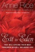 Exit to Eden - Anne Rice & Anne Rampling