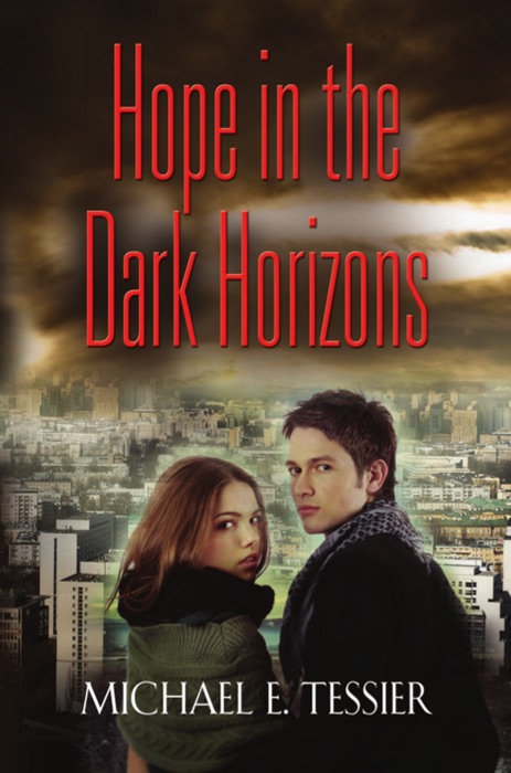 Hope in the Dark Horizons