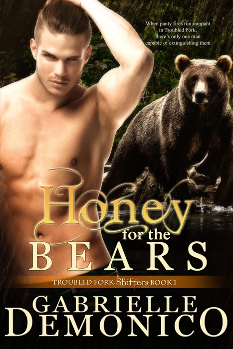 Honey for the Bears