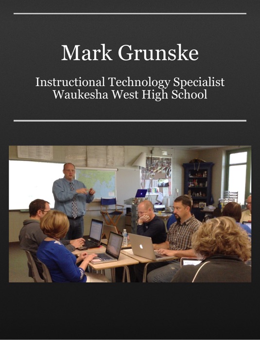 Mark Grunske