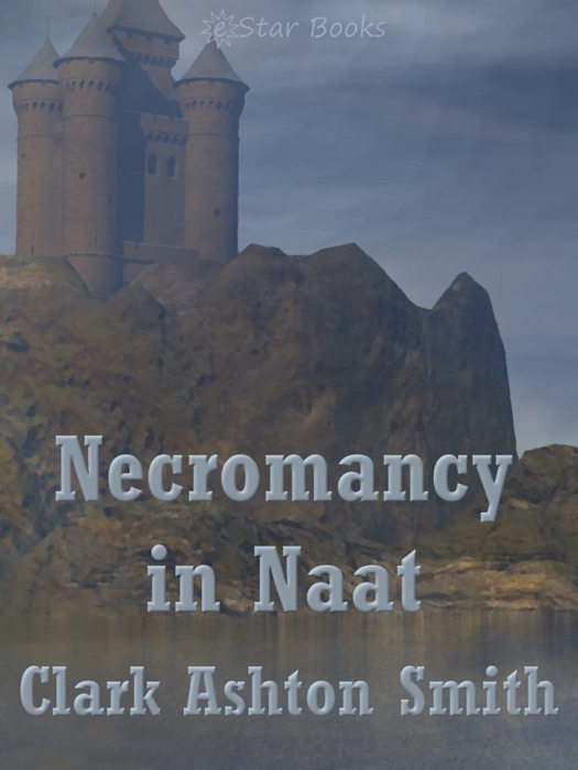Necromancy in Naat