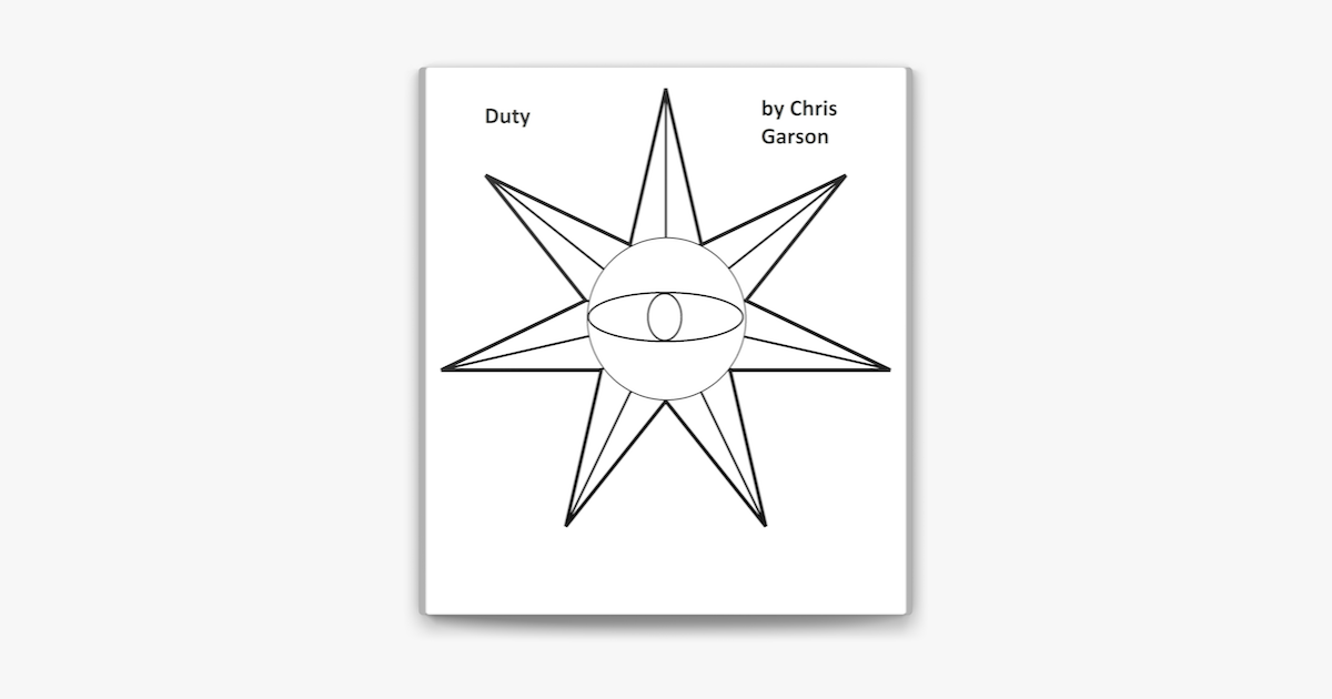 ‎Duty on Apple Books