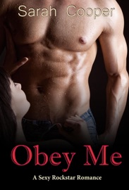 Obey Me - Sarah Cooper