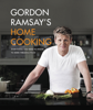 Gordon Ramsay - Gordon Ramsay's Home Cooking artwork