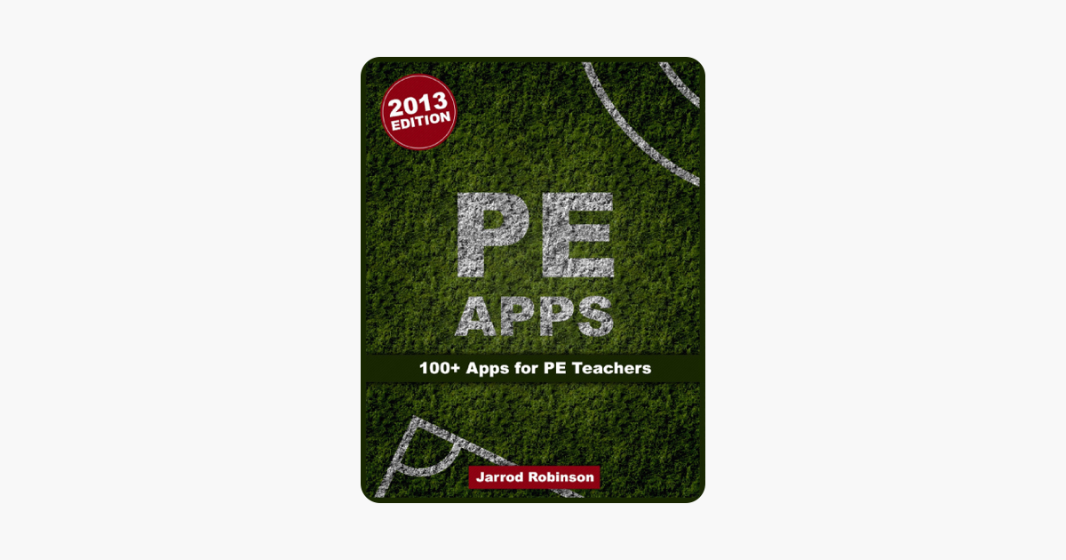 ‎PE Apps on Apple Books