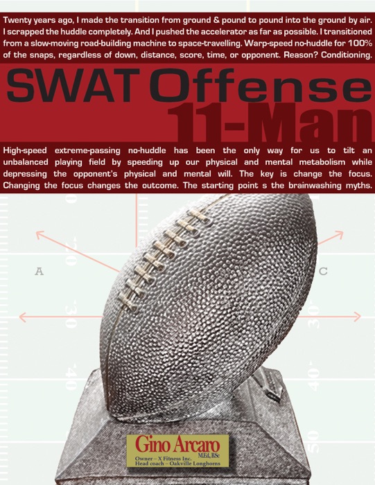 SWAT Offense